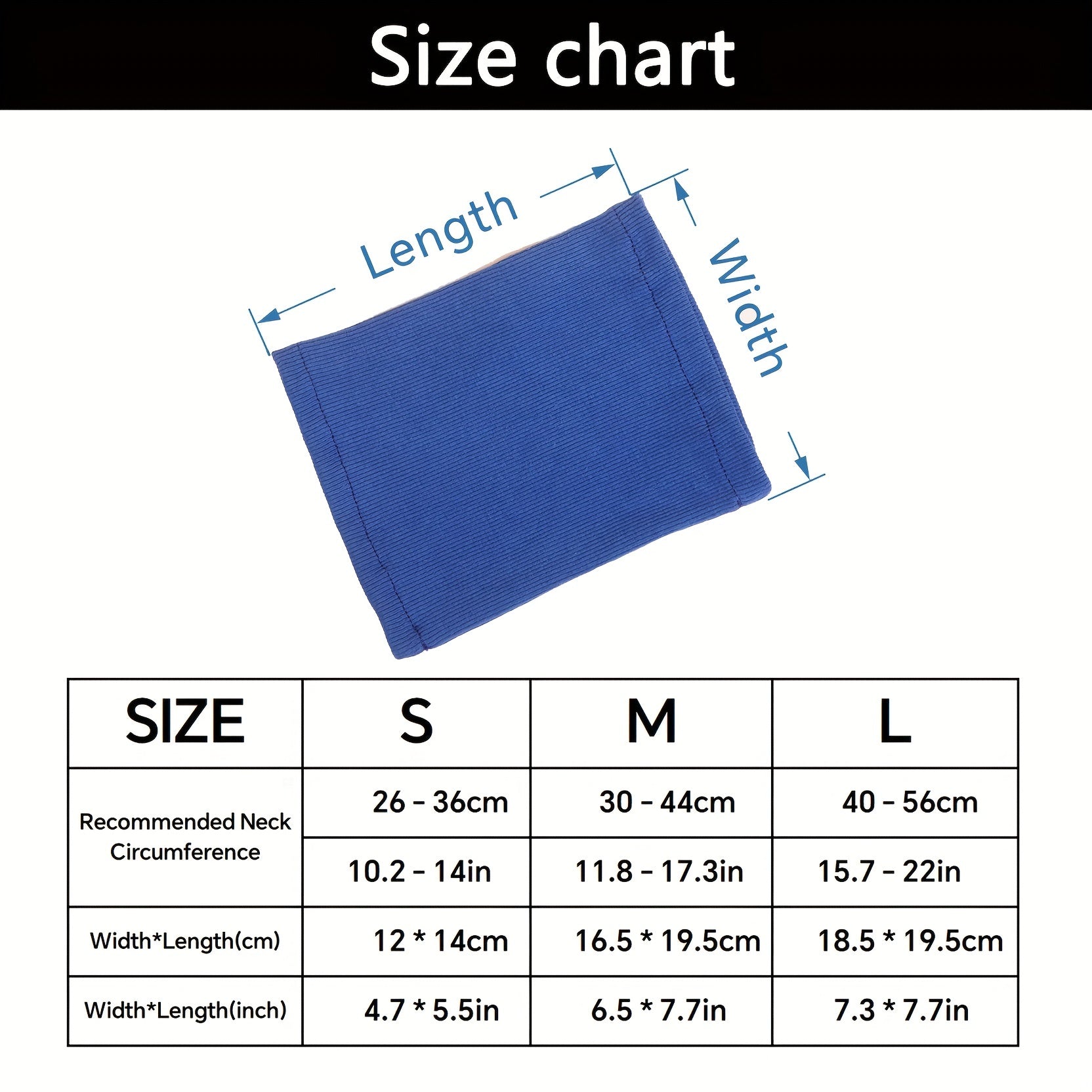 Dog Protective Headwear, Calm Your Dog Instantly With This Stylish Dog Snood Earmuff